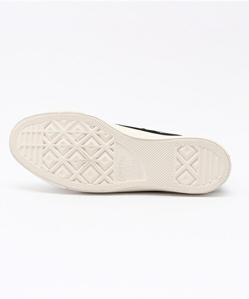 CONVERSE（コンバース）の「ユニセックス コンバース オールスター サイドゴア スニーカーブーツ CONVERSE ALL STAR SIDEGORE BOOTS HI 3266（スニーカー・メンズ・ホワイト/ブラック/バーガンディー・23cm/23.5cm/24cm/24.5cm/26.5cm/27cm/27.5cm/28cm）」の5枚目の写真