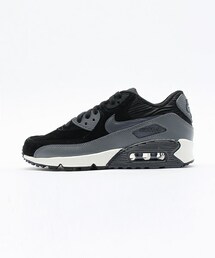 NIKE SPORTSWEAR | ウィメンズ ナイキ エアマックス レザー NIKE WMNS AIR MAX 90 LTHR 768887-001(スニーカー)