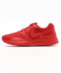 NIKE SPORTSWEAR | レディースサイズ ナイキ カイシ ノーソー トリプルレッド NIKE KAISHI NS 747492-666(スニーカー)