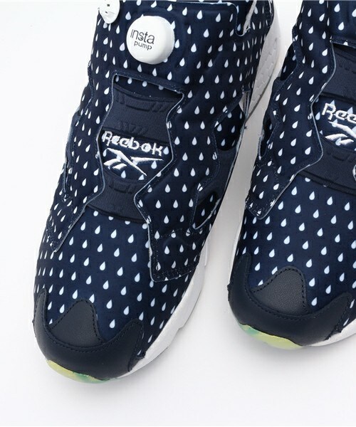 Reebok（リーボック）の「ユニセックス リーボック インスタポンプ 滴