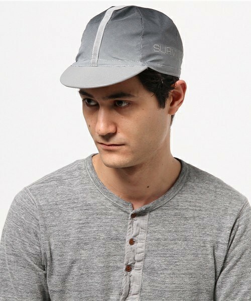 ICNY（アイシーエヌワイ）の「ユニセックス アイスコールド ニューヨーク リフレクター サイクリングキャップ ICNY VELO