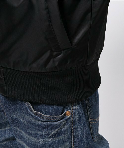 adidas（アディダス）の「メンズ アディダス ナイロン スナップ