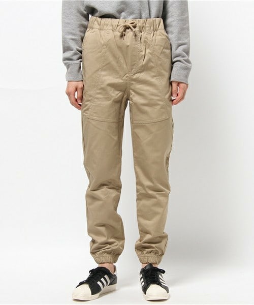 adidas（アディダス）の「メンズ アディダス ウーブン ジョガー