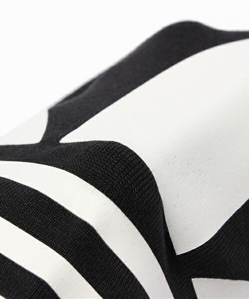 adidas（アディダス）の「レディース アディダス レギンス スパッツ adidas 3 STRIPES LEGGINGS AB2067（レギンス/スパッツ・レディース・ブラック・SMALL/MEDIUM/LARGE）」の7枚目の写真