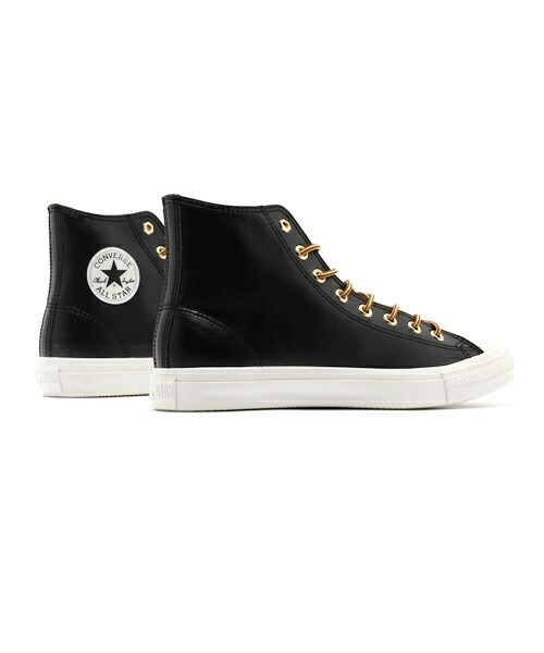 CONVERSE(コンバース)の「ユニセックス コンバース オールスター ワークブーツ風 スニーカー CONVERSE ALL STAR WORKBOOTS SL HI 3266(スニーカー・レディース・ブラック/ブラウン/ベージュ・23cm/23.5cm/24cm/24.5cm/26.5cm/27cm/27.5cm/28cm)」の6枚目の写真