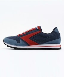 BROOKS HERITAGE | メンズ ブルックス レザー チャリオット Brooks Leather CHARIOT 1101781D(スニーカー)