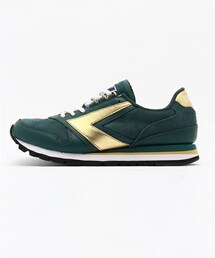 BROOKS HERITAGE | ウィメンズ ブルックス レザー チャリオット Brooks Leather CHARIOT 1201711B(スニーカー)