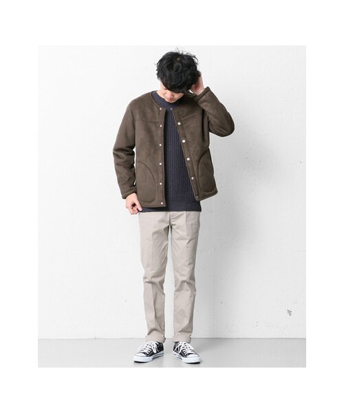 URBAN RESEARCH DOORS（アーバンリサーチドアーズ）の「FORK&SPOON 