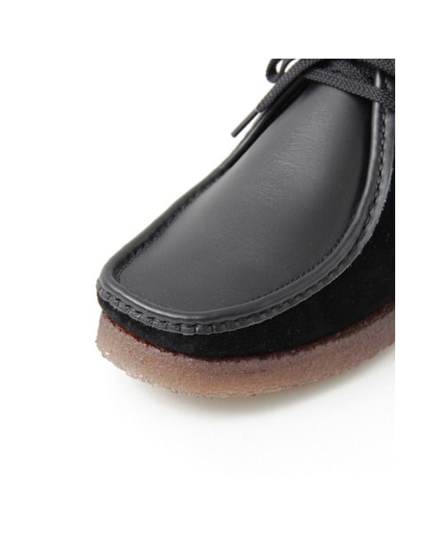 パドモアアンドバーンズ アーバンリサーチ 別注COMBISHOES URBAN RESEARCH（アーバンリサーチ）の「PADMORE&BARNES 別注COMBI
