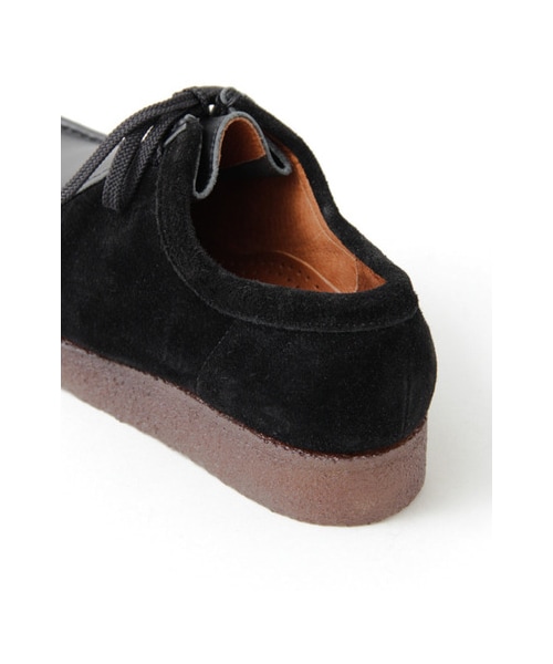 パドモアアンドバーンズ アーバンリサーチ 別注COMBISHOES URBAN RESEARCH（アーバンリサーチ）の「PADMORE&BARNES 別注COMBI