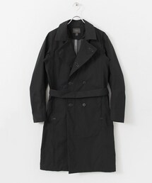 URBAN RESEARCH | EQUIPMENT BY URBAN RESEARCH CityGridTrenchCoat(ジャケット/アウター)