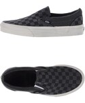 VANS(バンズ)の「シューズ(スニーカー)」
