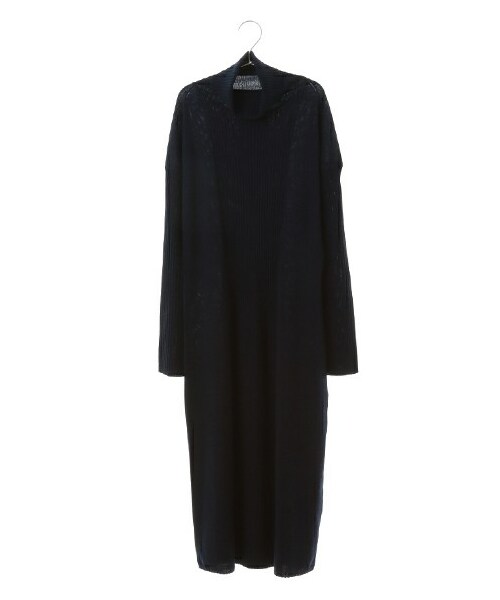 L'ATELIER FENETRE(ラトリエ フネートル)の「ADER×LF turtl OP(ワンピース/ドレス・ボルドー/カーキ/ネイビー・38)」の3枚目の写真