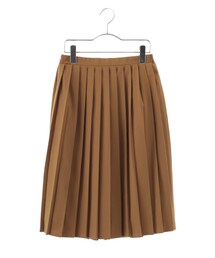 earth music&ecology | プリーツスカート(スカート)