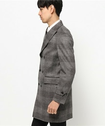 HELIOPOLE MEN（エリオポールメン）の「heliopole Homme ウール