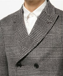 HELIOPOLE MEN（エリオポールメン）の「heliopole Homme ウール