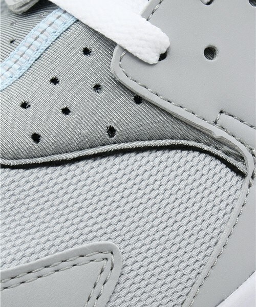 NIKE（ナイキ）の「メンズ ナイキ エアハラチ グレー NIKE AIR HUARACHE 318429-020（スニーカー・メンズ・グレー・26.5cm/27cm/27.5cm/28cm/28.5cm/29cm）」の11枚目の写真