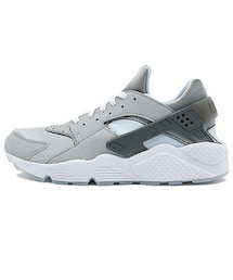 NIKE | メンズ ナイキ エアハラチ グレー NIKE AIR HUARACHE 318429-020(スニーカー)