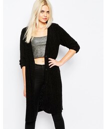 MONKI | Monki Knitted Cardigan(カーディガン/ボレロ)