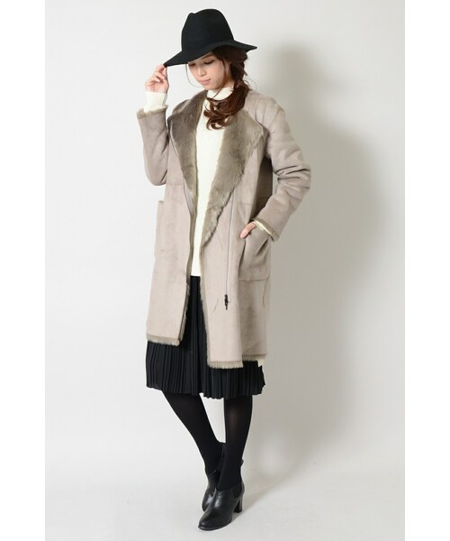 Droite lautreamont（ドロワットロートレアモン）の「フェイクムートン