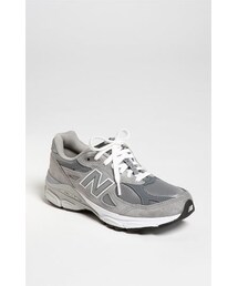 NEW BALANCE | New Balance '990 Premium' Running Shoe (Women)(スニーカー)