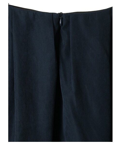 SEVENDAYS=SUNDAY(セブンデイズサンデイ)の「・フェイクスエード フレアスカート(スカート・キャメル/カーキ/ネイビー・M/L)」の15枚目の写真