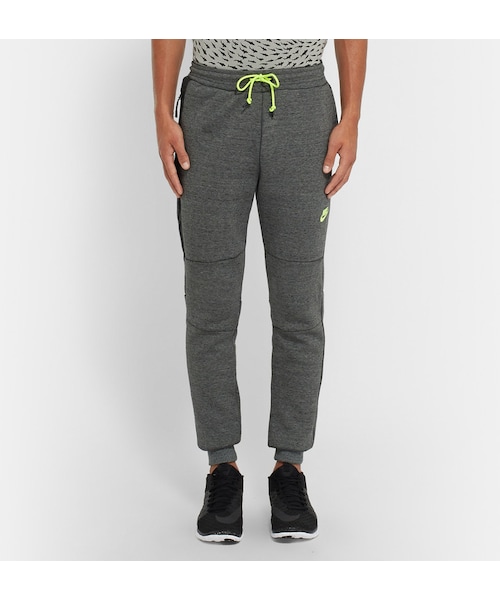 NIKE（ナイキ）の「Nike NSW Cotton-Blend Fleece Sweatpants（その他パンツ・メンズ・Gray・M/L/XXL）」の7枚目の写真