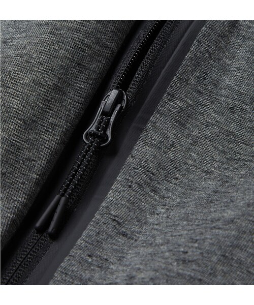 NIKE（ナイキ）の「Nike NSW Cotton-Blend Fleece Sweatpants（その他パンツ・メンズ・Gray・M/L/XXL）」の9枚目の写真