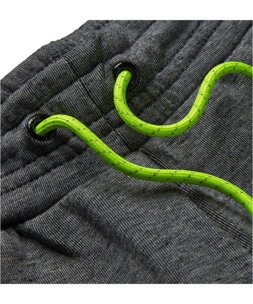 NIKE（ナイキ）の「Nike NSW Cotton-Blend Fleece Sweatpants（その他パンツ・メンズ・Gray・M/L/XXL）」の5枚目の写真