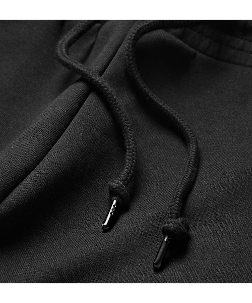 NIKE（ナイキ）の「Nike Slim-Fit Cotton-Blend Tech-Fleece Sweatpants（その他パンツ・メンズ・Black・M/L/XL/XXL）」の7枚目の写真