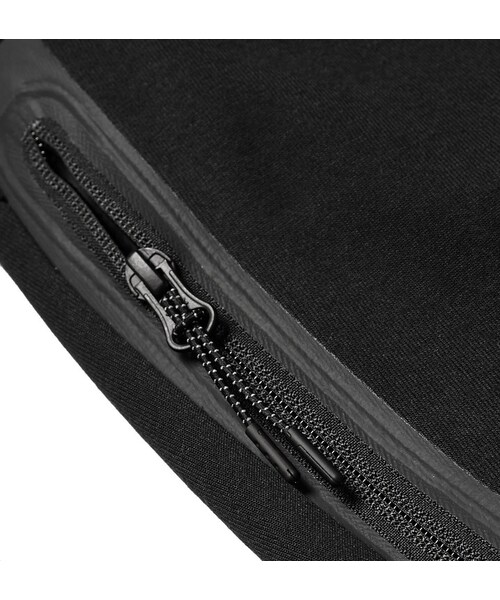 NIKE（ナイキ）の「Nike Slim-Fit Cotton-Blend Tech-Fleece Sweatpants（その他パンツ・メンズ・Black・M/L/XL/XXL）」の2枚目の写真