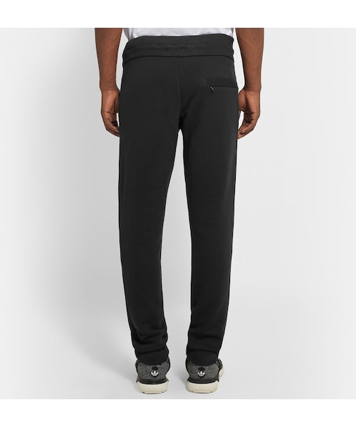 PUBLIC SCHOOL（パブリックスクール）の「Public School Cotton and Modal-Blend Jersey Sweatpants（その他パンツ・メンズ・Black・S/M/L/XL）」の6枚目の写真