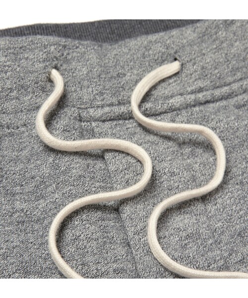 J.CREW（ジェイクルー）の「J.Crew Cotton-Blend Jersey Sweatpants（その他パンツ・メンズ・Gray・M/L/XL）」の4枚目の写真