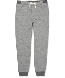J.CREW | J.Crew Cotton-Blend Jersey Sweatpants(その他パンツ)