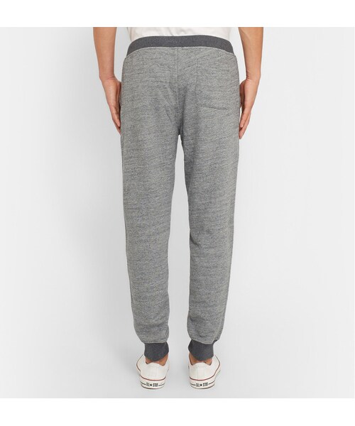 J.CREW（ジェイクルー）の「J.Crew Cotton-Blend Jersey Sweatpants（その他パンツ・メンズ・Gray・M/L/XL）」の6枚目の写真