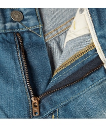 visvim social sculpture denim 04R デニムパンツ VISVIM（ビズビム）の「Visvim 04 Social Sculpture Slim-Fit