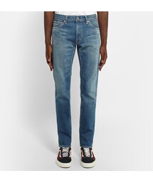 visvim social sculpture denim 04R デニムパンツ Social Sculpture Denim / ソーシャル・スカルプチャー・デニム