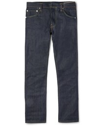 VISVIM | Visvim 01 Social Sculpture Slim-Fit Denim Jeans(デニムパンツ)