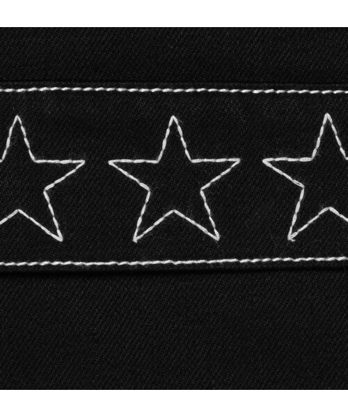 GIVENCHY（ジバンシイ）の「Givenchy Slim-Fit Denim Jeans（デニムパンツ・メンズ・Black・28/29/30/32/33/34/35/36）」の5枚目の写真