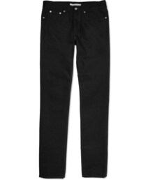 GIVENCHY | Givenchy Slim-Fit Denim Jeans(デニムパンツ)