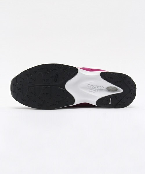 Reebok(リーボック)の「ユニセックス リーボック インスタ ポンプフューリー ロード Reebok INSTAPUMP FURY ROAD V66587(スニーカー・メンズ・ブラック・23cm/23.5cm/24cm/24.5cm/26.5cm/27cm/27.5cm/28cm/28.5cm)」の2枚目の写真