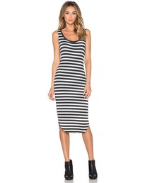 LNA | LNA Waffle Tank Dress(ワンピース)