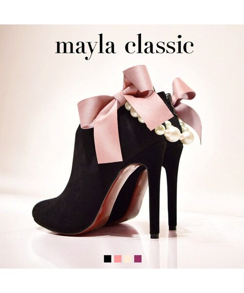 mayla classic（マイラクラシック）の「mayla classic パルディムH110 