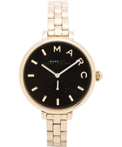 Marc by Marc Jacobs（マークバイマークジェイコブス）の「Marc by Marc Jacobs Sally Watch
