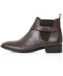 TOPSHOP | Bespoke chelsea boots(ブーツ)