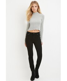 FOREVER 21 | FOREVER 21 Contemporary Classic Skinny Jeans(デニムパンツ)