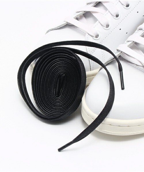 adidas（アディダス）の「adidas スタンスミス/STAN SMITH（スニーカー・メンズ・ホワイト×ブラック・27/27.5/26.5）」の10枚目の写真