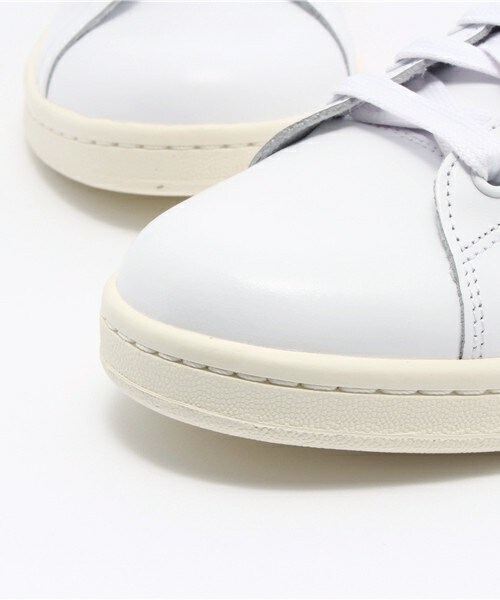 adidas（アディダス）の「adidas スタンスミス/STAN SMITH（スニーカー・メンズ・ホワイト×グリーン・26.5/27/27.5）」の7枚目の写真