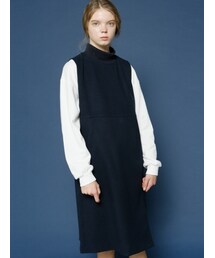 ROCKET x LUNCH | ROCKET X LUNCHHIGH SLIT OPS(ワンピース/ドレス)