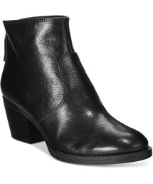 NINE WEST | Nine West Bolt Ankle Booties(ブーツ)